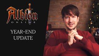 Albion Online | Year-End Update