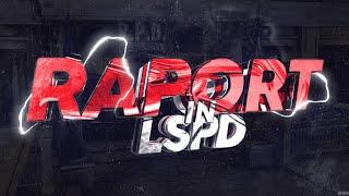 LIVE PE RPG.B-HOOD.RO | RAPORT IN LSPD + ACTIVITATE + ALTELE | #raduq #sampromania #bhood