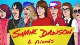 Shane Dawson and Friends Intros