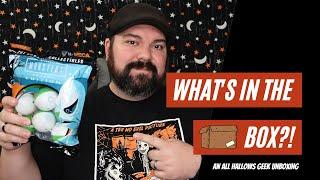 What's In The Box?! - NECA Universal Monsters Toy Capsule Collectibles Second Edition