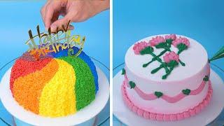 Amazing Cake Decorating Tutorials #2  #shorts #shortsvideo #Amazing Cake #HowToCake