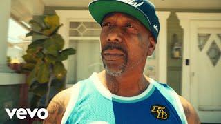 MC Eiht & Xzibit - Profiles ft. Problem (Explicit Video) 2024