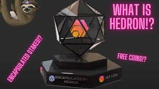 Hedron 101: What is Hedron?