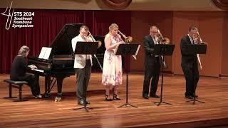 Mussorgsky's "Pictures at an Exhibition" performed by the STS Faculty - STS 2024