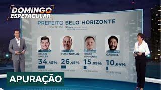 Eleições 2024: 24 das 26 capitais já definiram seus futuros