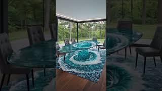 I’ll take 2 of those vortex design table if anyone creates it