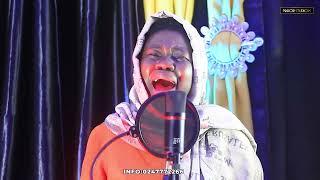 ODEHYIEBA PRISCILLA -  SPIRIT OF REVIVAL WORSHIP MEDLEY