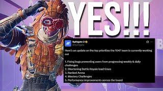 The Splitgate Devs Have BLESSED Us With Some AMAZING NEWS...