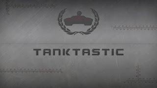 Official Tanktastic Launch Trailer