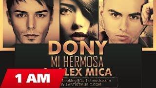 Dony - Mi Hermosa ft. Alex Mica