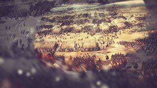 18 - The Siege Of Madina