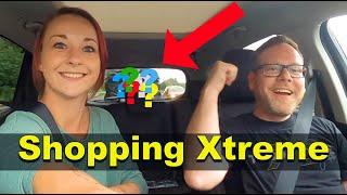 Shopping Xtreme / Anne teilt nicht / Neue ATVs / Quad-Vlog ToxiQtime