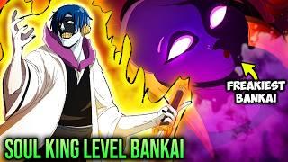 Mayuri's INSANE Soul King Power Level is Busted! The NEW Strongest Bankai Revealed | Bleach TYBW