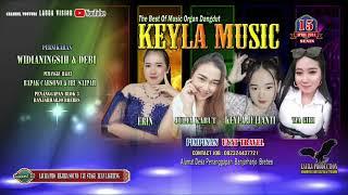 PERFORMA SUARA MERDU ERIN ERISKA BERSAMA KEYLA MUSIC