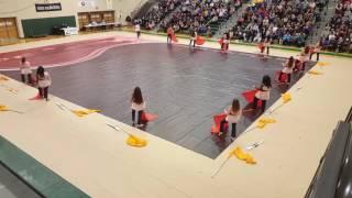 Eastern High Guard