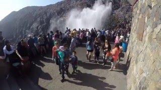 La Bufadora