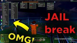 Roblox Jailbreak HACK/SCRIPT! (MAY 2020) Autorob, Autoarrest, noclip, speed!