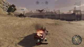 Crossout why you dont self destruct