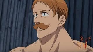 Escanor Amv- Impossible