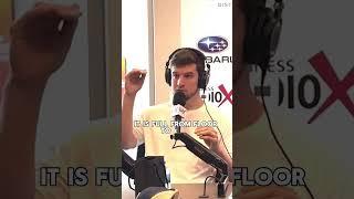Adams Pallet Company on "Gwinnett Business Radio" #gwinnett #smallbusiness #warehouse #pallets