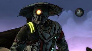 Tales from the Borderlands - Launch Trailer