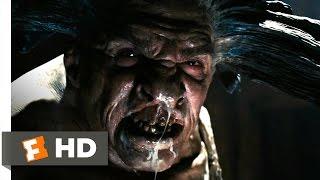 Wrath of the Titans - The Minotaur Scene (5/10) | Movieclips