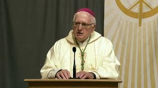 Sunday Catholic Mass Today | Daily TV Mass, Sunday November 24, 2024