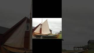 Learn how to make boats in the old Norwegian tradition.