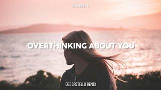 DJ SLOW !!! Keenan te - Overthinking about you - Ogi Castello - Slow remix