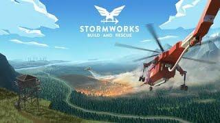 КАК СКАЧАТЬ И УСТАНОВИТЬ ПОСТРОЙКУ В STORMWORKS!