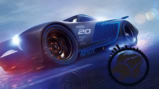 cars 3 - jackson storm song