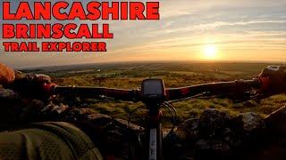 Brinscall MTB - 'Trail Explorer'