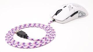 Paracord cable Installation - Model O/ O-