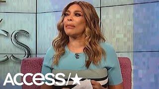 Wendy Williams Suddenly Broke Down On Air For The Most Heartwarming Reason | Access