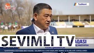 Tashkent Open 2021 | SEVIMLI TV "ZAMON" | Uzbekistan Polo Federation