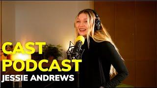 #53 JESSIE ANDREWS - WATCH AND LEARN