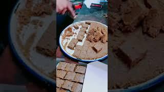 Kalakand Sweet  | Happy Vishwakarma Puja  | Milk Sweets|Indian desserts |Sweets recipe|food vlogs