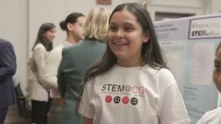 2023 NJ STEM Month 'STEM Showcase'