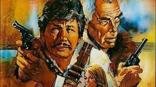 Death Hunt Full Movie Fact & Review In English / Charles Bronson / Lee Marvin