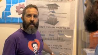 Maker Faire Rome 2014 Promo