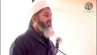 THE 6 LIVES OF THE SOUL | Shaykh Hasan Ali ᴴᴰ