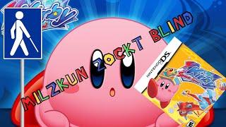 Milzkun zockt blind - Kirby Squeak Squad