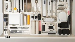 Organizing my Drawer with 3D Printing