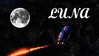 Luna  - Rocket League Montage