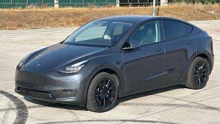 Tesla Model Y 2020 FSD BOOST for sale