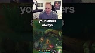 If you want to enjoy playing jungle, listen to this advice 