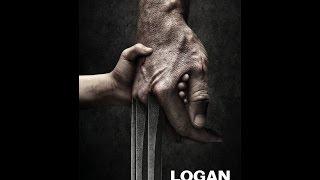 Primer trailer de Logan (2017)