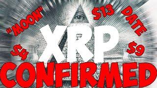 Ripple XRP HIGHEST OF INSIDERS CONFIRMED OUR TIMELINE TO PERFECTION TOLD YA!!!