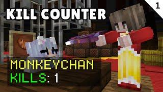 How to make a Kill Counter Command in Minecraft Bedrock