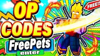 (2022) ALL *NEW* SECRET OP CODES In Roblox Slashing Simulator!